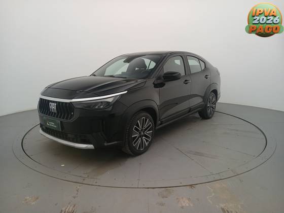 FIAT FASTBACK 1.0 TURBO 200 HYBRID AUDACE CVT FIAT FASTBACK 1.0 TURBO 200 HYBRID AUDACE CVT